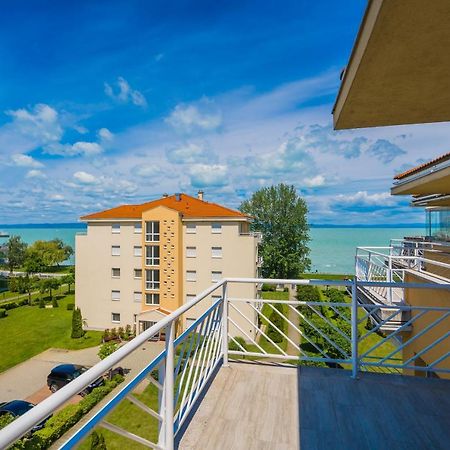 Myflat Golden Coast Panorama Apartment ชิโอฟก ภายนอก รูปภาพ