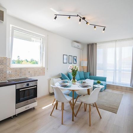Myflat Golden Coast Panorama Apartment ชิโอฟก ภายนอก รูปภาพ