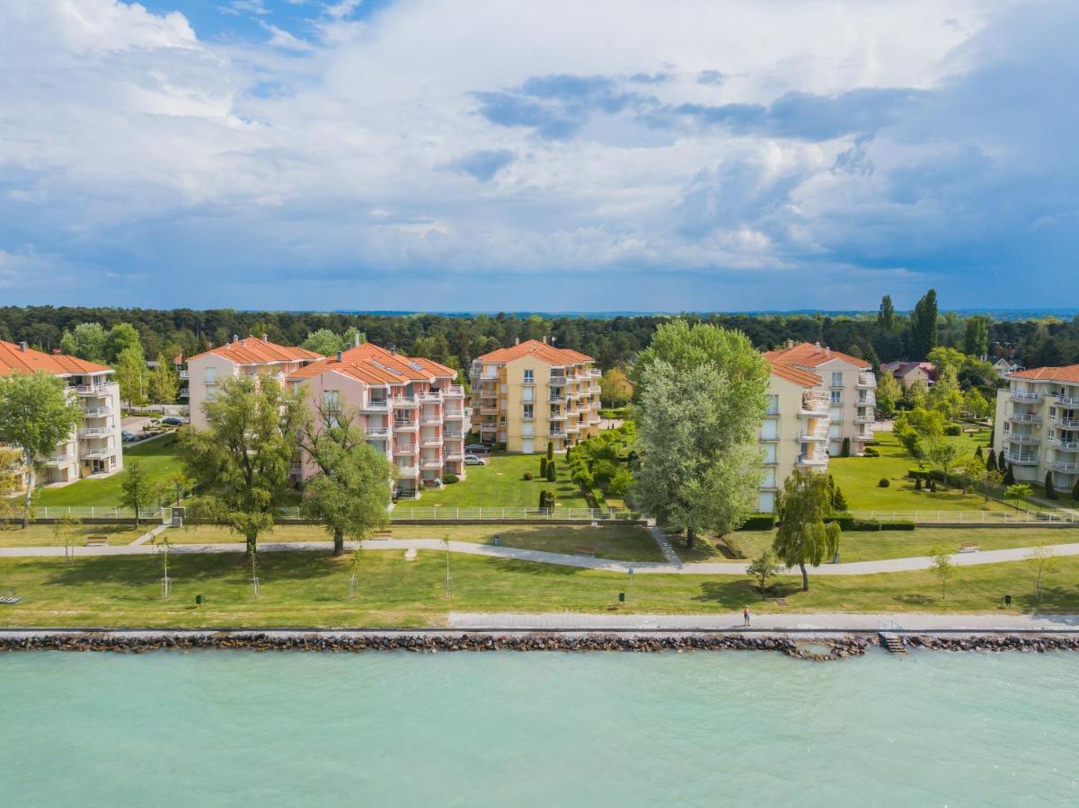 Myflat Golden Coast Panorama Apartment ชิโอฟก ภายนอก รูปภาพ