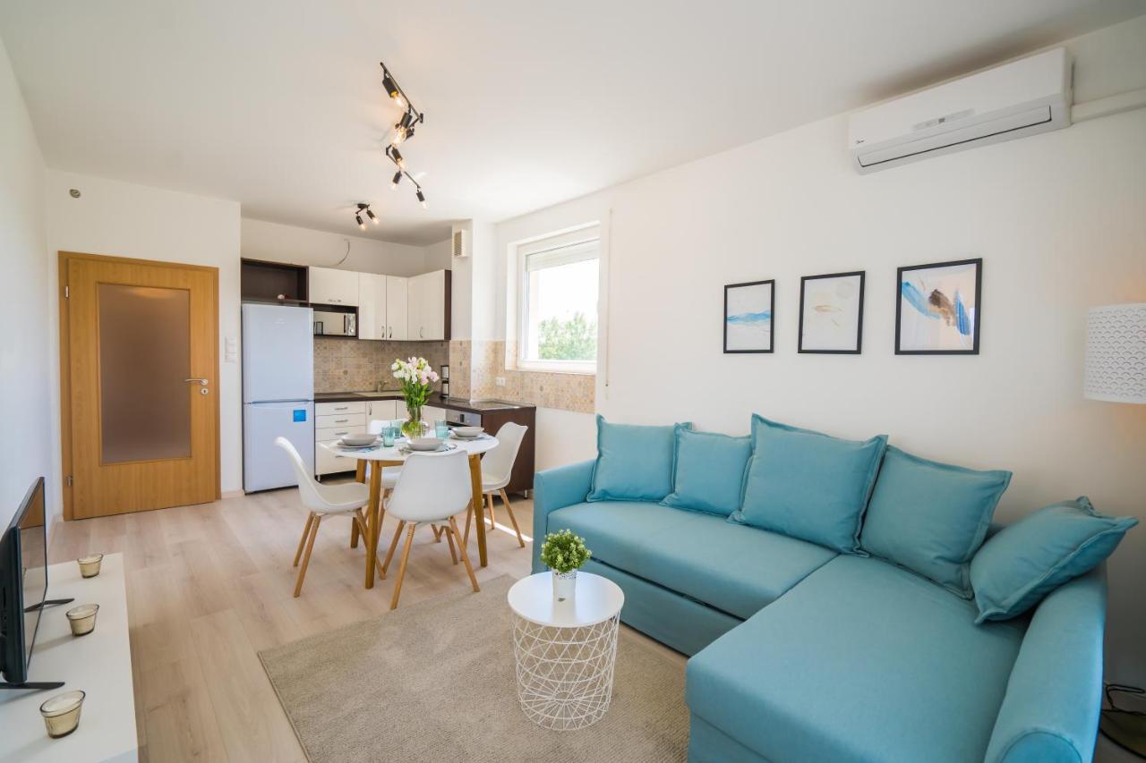 Myflat Golden Coast Panorama Apartment ชิโอฟก ภายนอก รูปภาพ