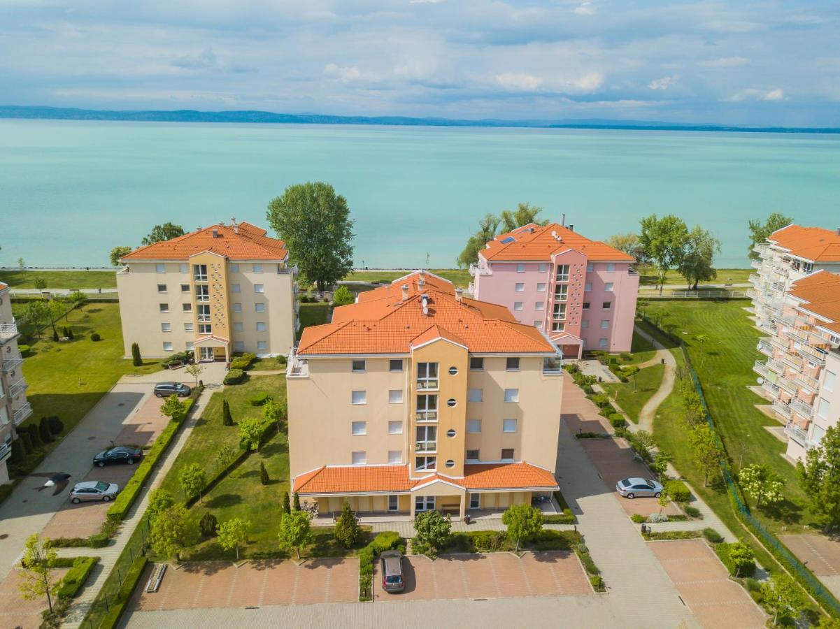 Myflat Golden Coast Panorama Apartment ชิโอฟก ภายนอก รูปภาพ