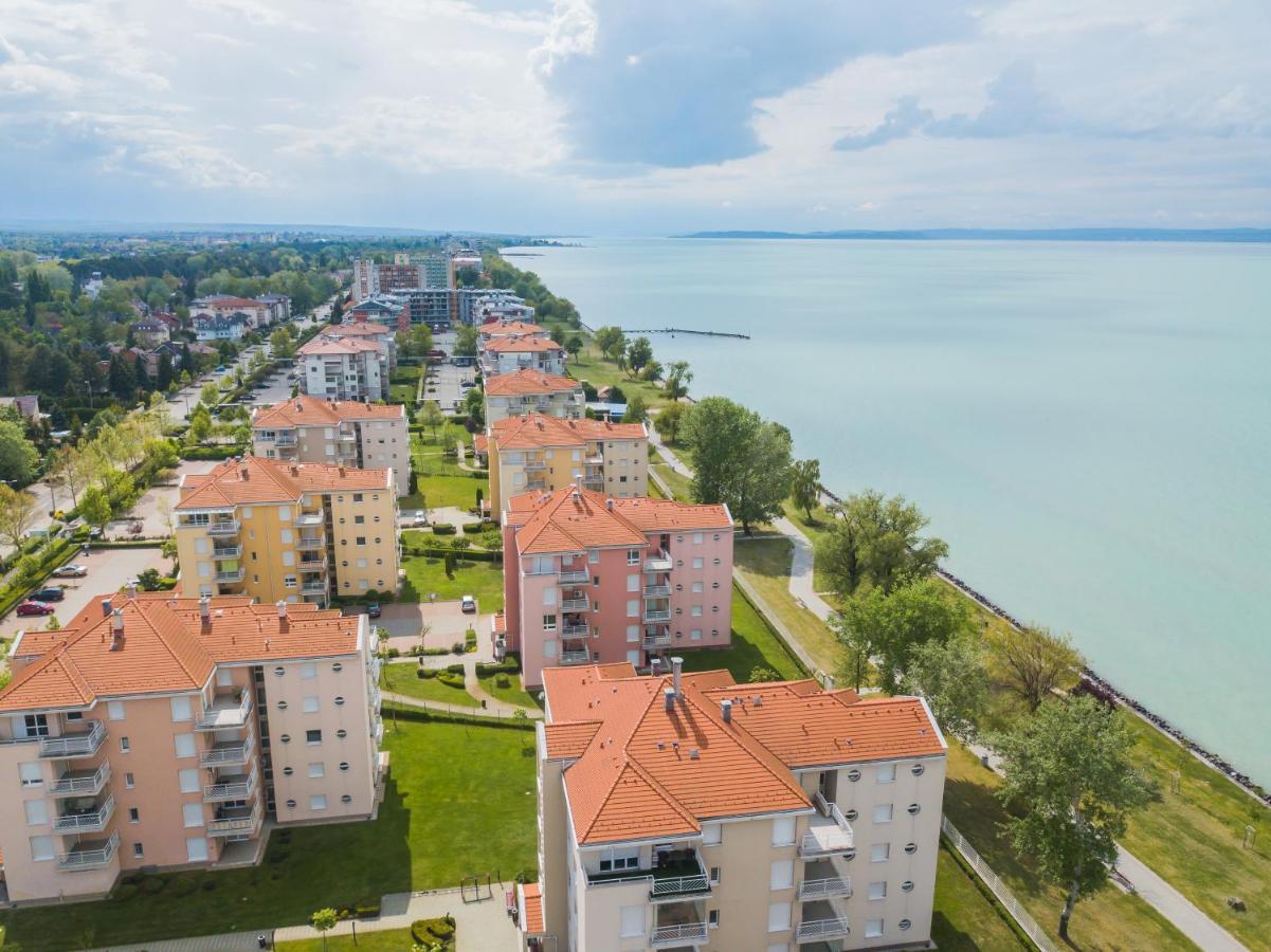 Myflat Golden Coast Panorama Apartment ชิโอฟก ภายนอก รูปภาพ