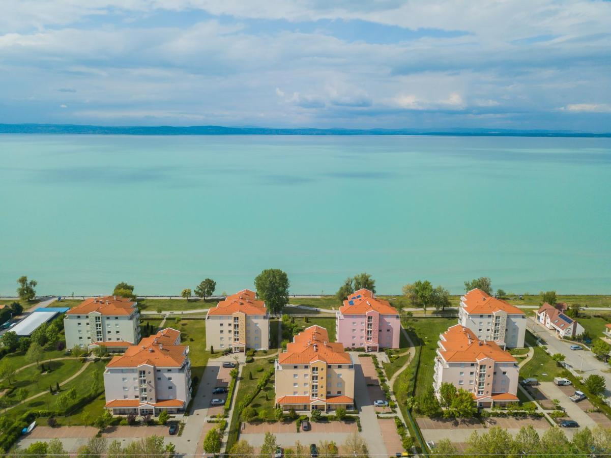Myflat Golden Coast Panorama Apartment ชิโอฟก ภายนอก รูปภาพ