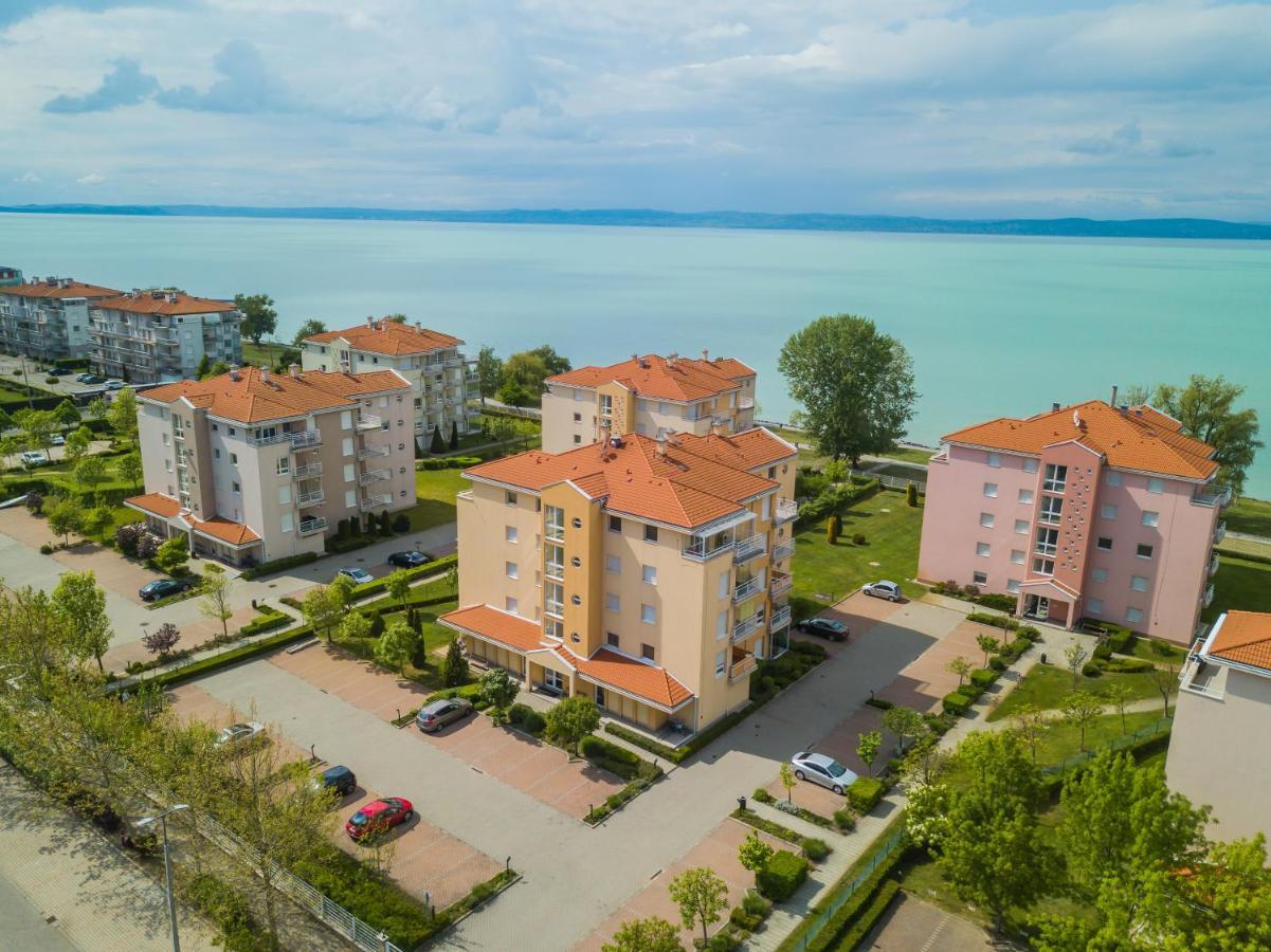 Myflat Golden Coast Panorama Apartment ชิโอฟก ภายนอก รูปภาพ