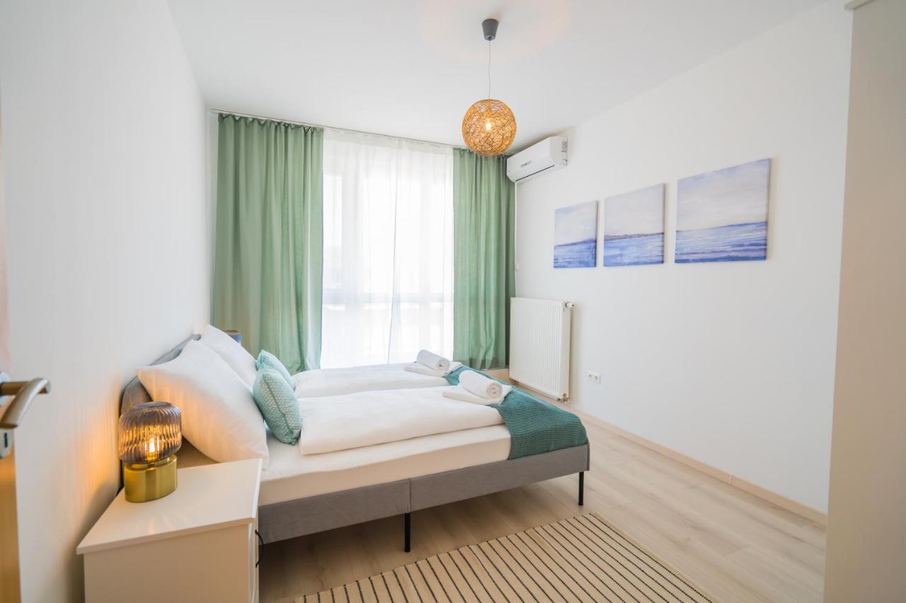 Myflat Golden Coast Panorama Apartment ชิโอฟก ภายนอก รูปภาพ