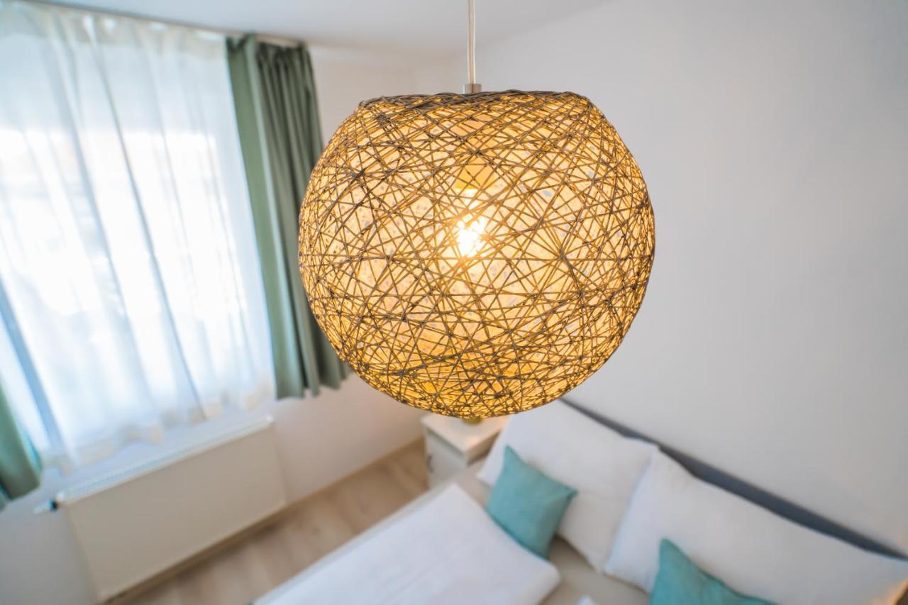 Myflat Golden Coast Panorama Apartment ชิโอฟก ภายนอก รูปภาพ