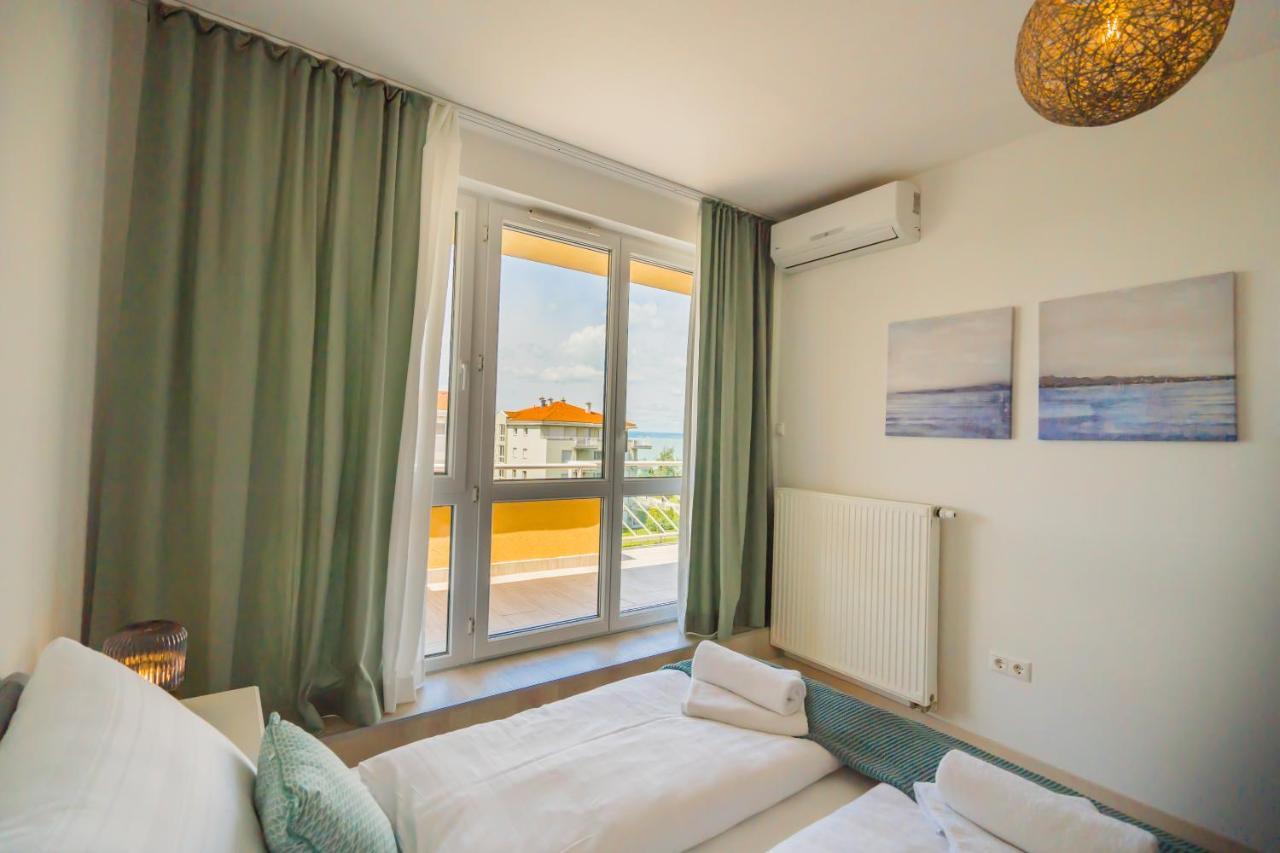 Myflat Golden Coast Panorama Apartment ชิโอฟก ภายนอก รูปภาพ
