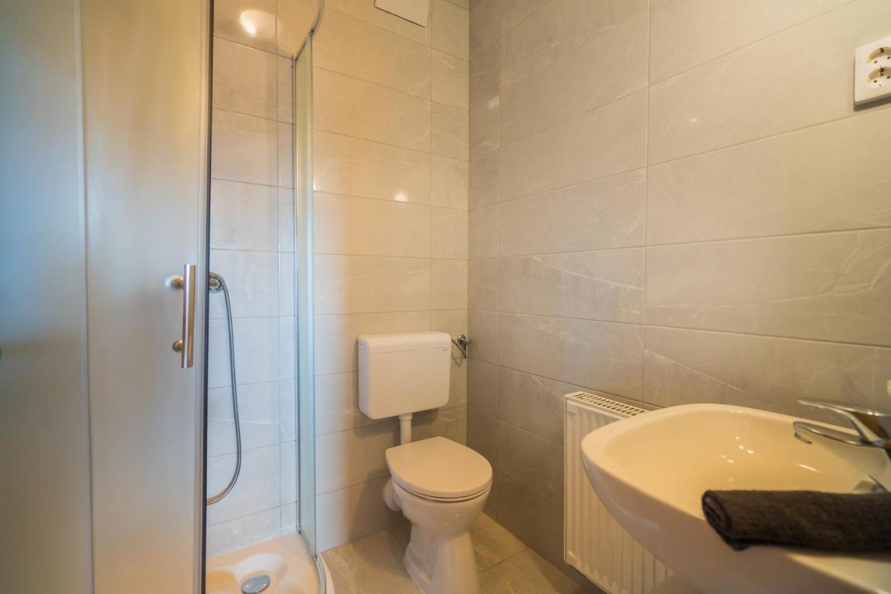 Myflat Golden Coast Panorama Apartment ชิโอฟก ภายนอก รูปภาพ
