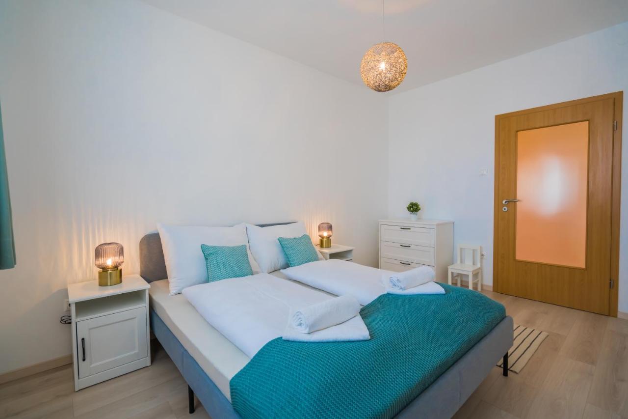 Myflat Golden Coast Panorama Apartment ชิโอฟก ภายนอก รูปภาพ