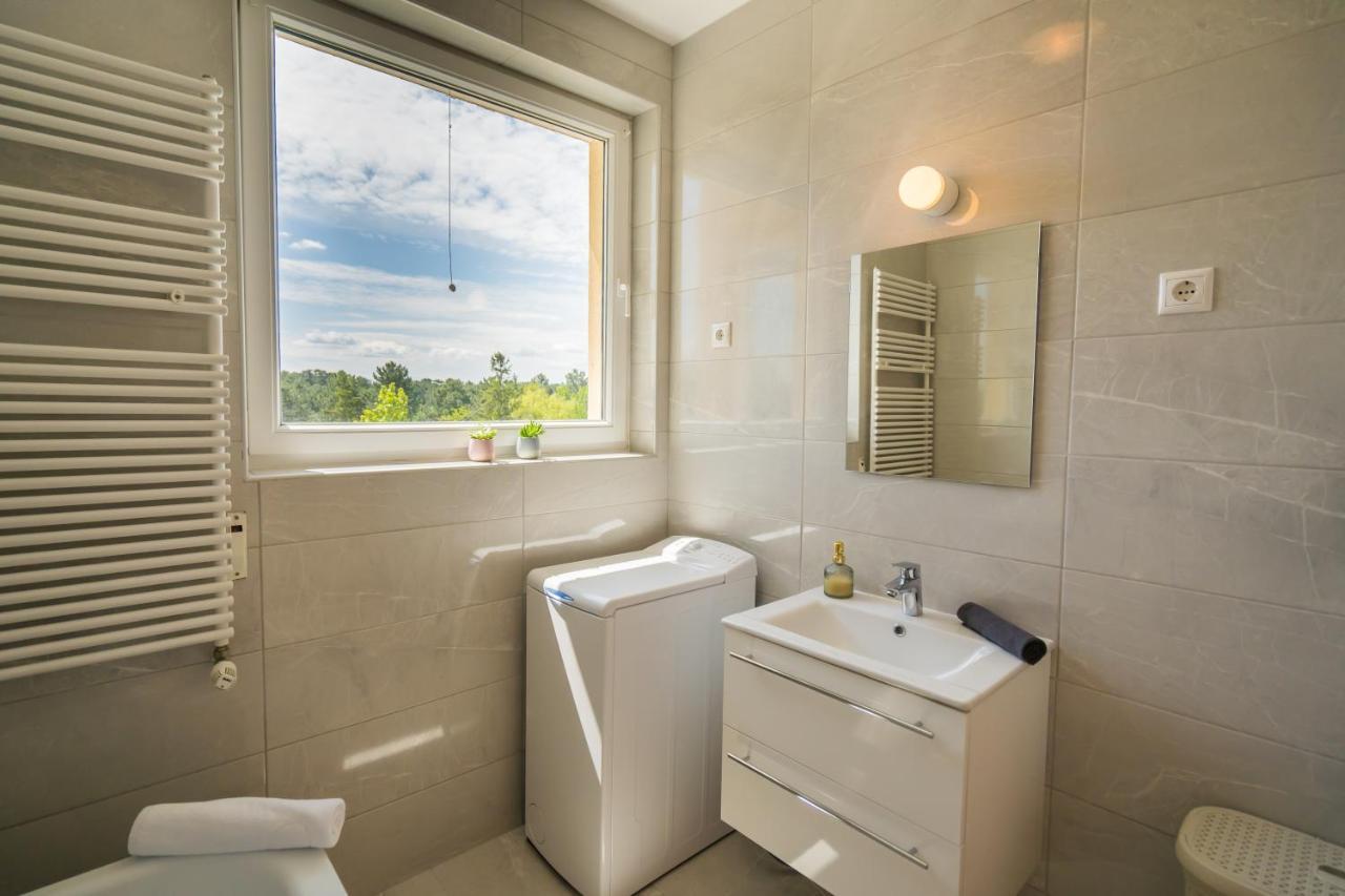 Myflat Golden Coast Panorama Apartment ชิโอฟก ภายนอก รูปภาพ