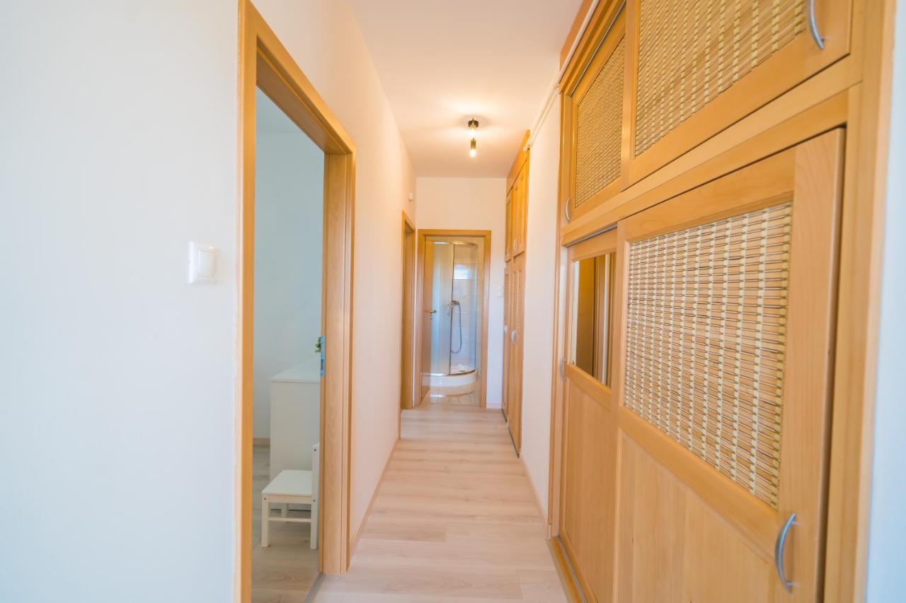 Myflat Golden Coast Panorama Apartment ชิโอฟก ภายนอก รูปภาพ