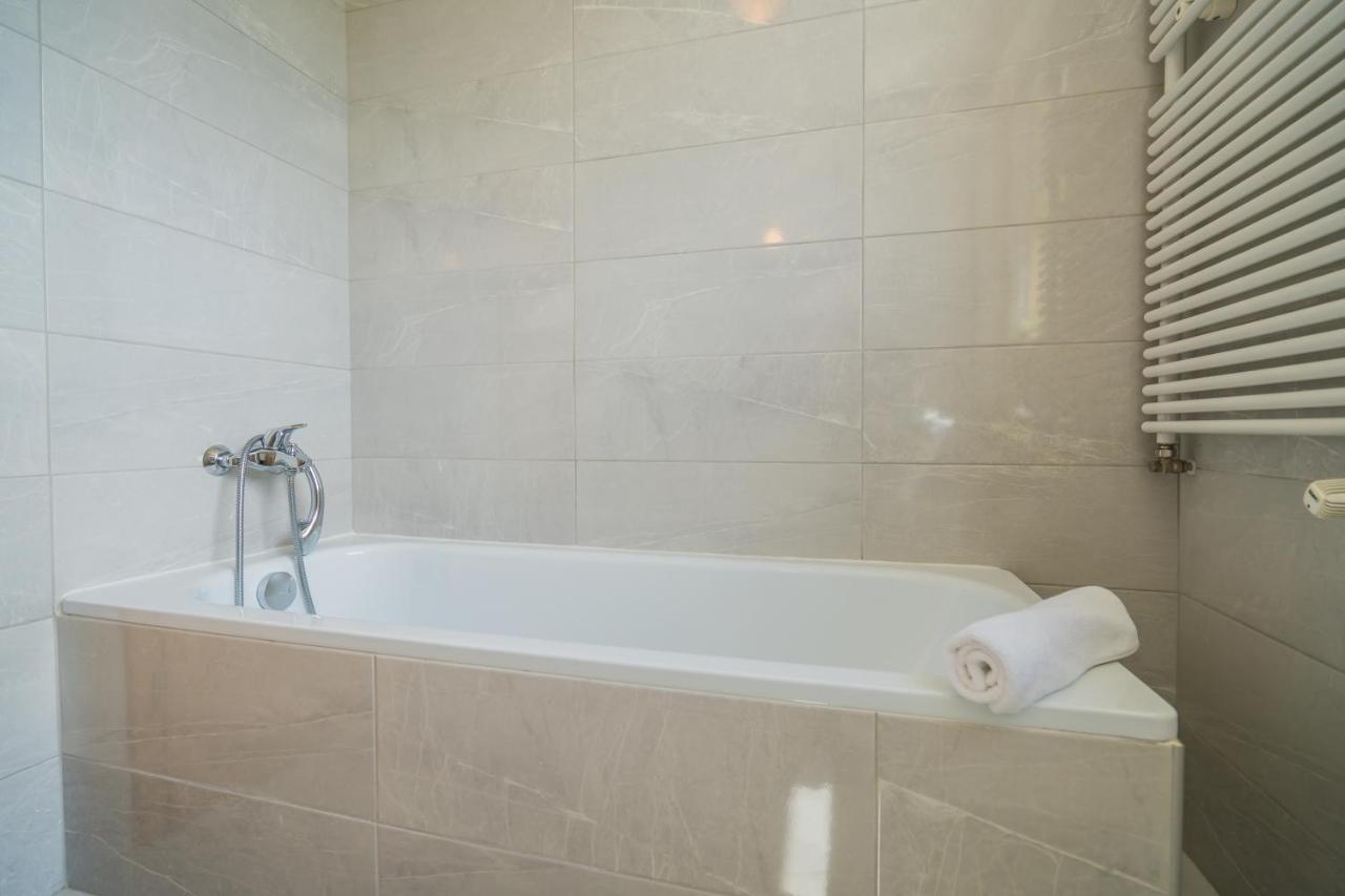 Myflat Golden Coast Panorama Apartment ชิโอฟก ภายนอก รูปภาพ