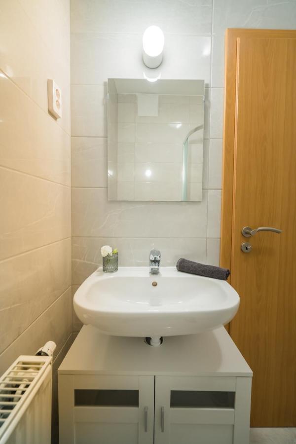 Myflat Golden Coast Panorama Apartment ชิโอฟก ภายนอก รูปภาพ