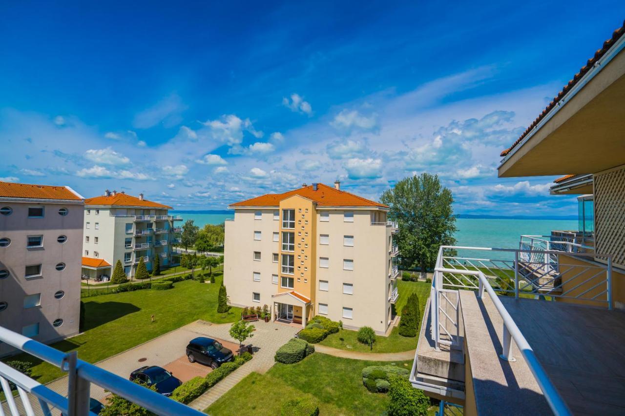 Myflat Golden Coast Panorama Apartment ชิโอฟก ภายนอก รูปภาพ